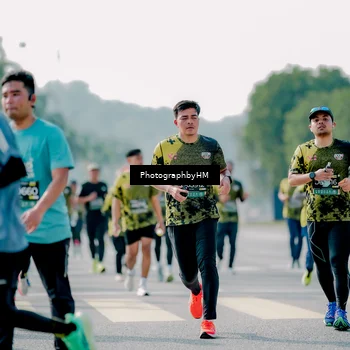 Runner Photo 6577524