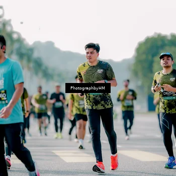 Runner Photo 6577527