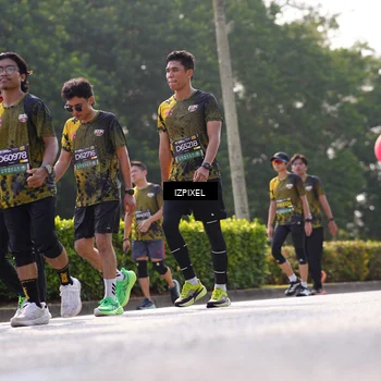 Runner Photo 6577528