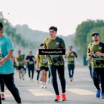 Runner Photo 6577529