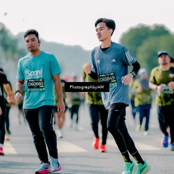 Runner Photo 6577531