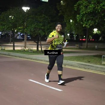 Runner Photo 6577535