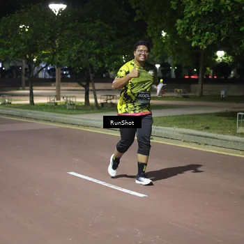 Runner Photo 6577540
