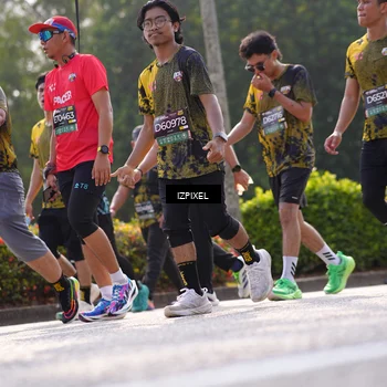 Runner Photo 6577541