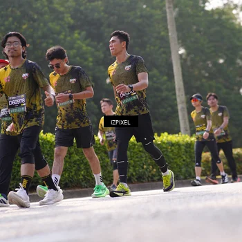 Runner Photo 6577542