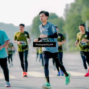 Runner Photo 6577543