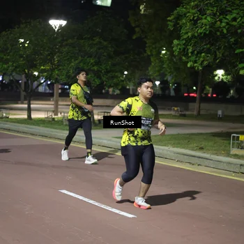 Runner Photo 6577545