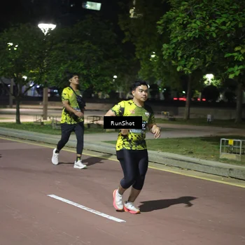 Runner Photo 6577547