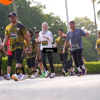 Runner Photo 6577549