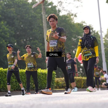 Runner Photo 6577552