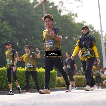 Runner Photo 6577555