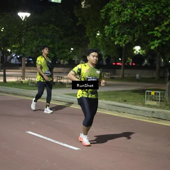 Runner Photo 6577557