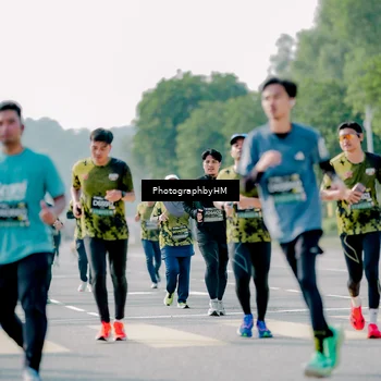 Runner Photo 6577558