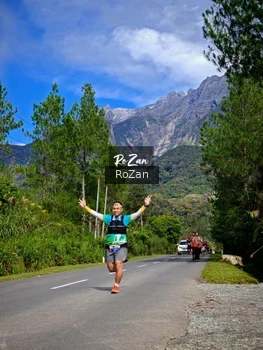 Runner Photo 657756