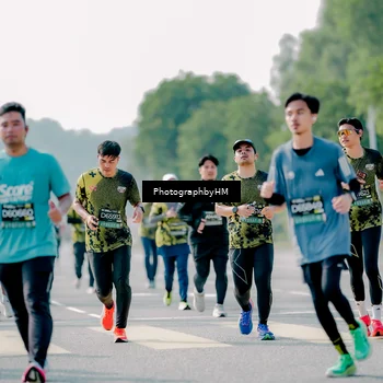 Runner Photo 6577560