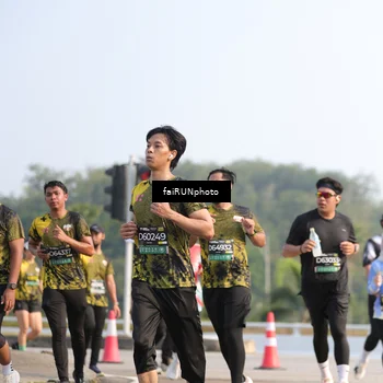 Runner Photo 6577561