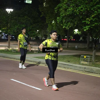 Runner Photo 6577562