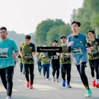 Runner Photo 6577563