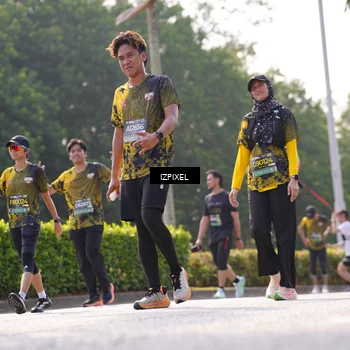 Runner Photo 6577569