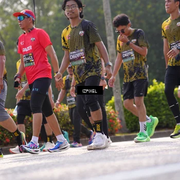 Runner Photo 6577572