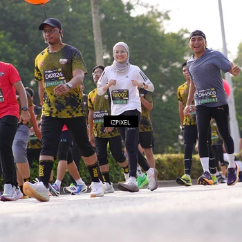 Runner Photo 6577575