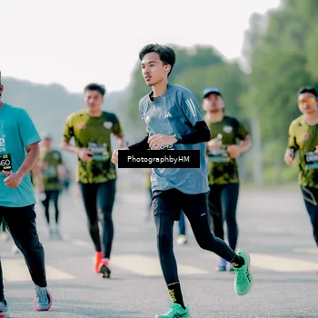 Runner Photo 6577578