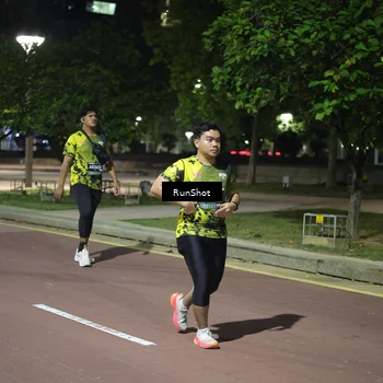 Runner Photo 6577583