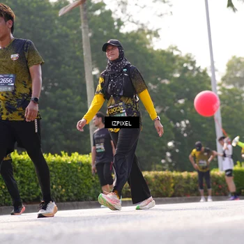 Runner Photo 6577584