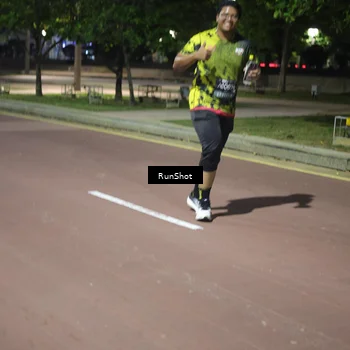 Runner Photo 6577585