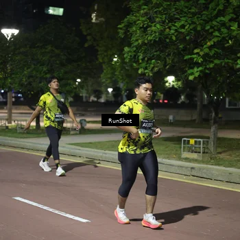 Runner Photo 6577586
