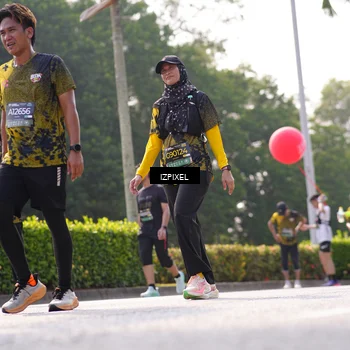 Runner Photo 6577587
