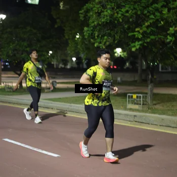 Runner Photo 6577590