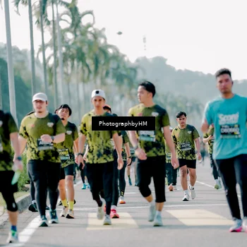 Runner Photo 6577592