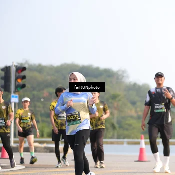 Runner Photo 6577595