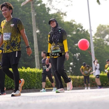 Runner Photo 6577596
