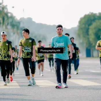 Runner Photo 6577598