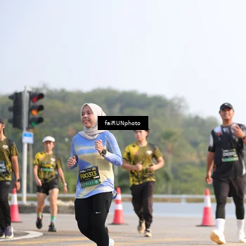 Runner Photo 6577603