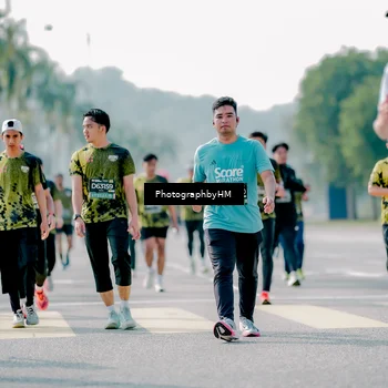 Runner Photo 6577607