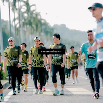 Runner Photo 6577608