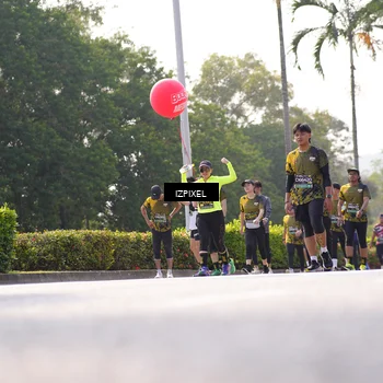 Runner Photo 6577613