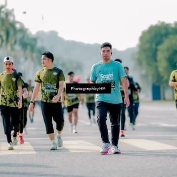Runner Photo 6577618