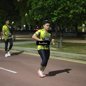 Runner Photo 6577619