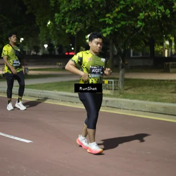 Runner Photo 6577620