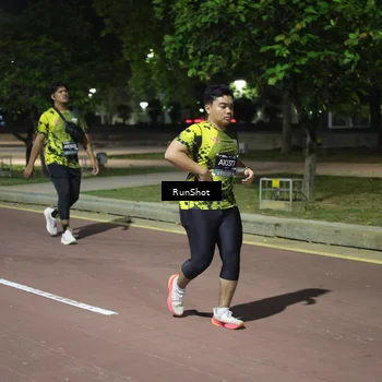 Runner Photo 6577621