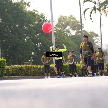 Runner Photo 6577622