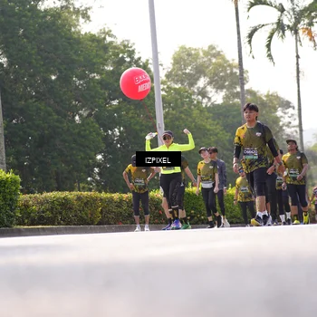 Runner Photo 6577623