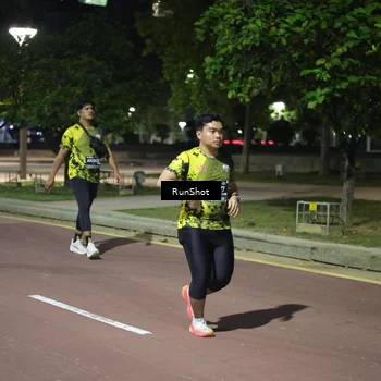 Runner Photo 6577624