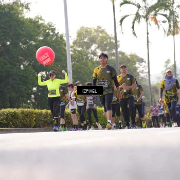 Runner Photo 6577629
