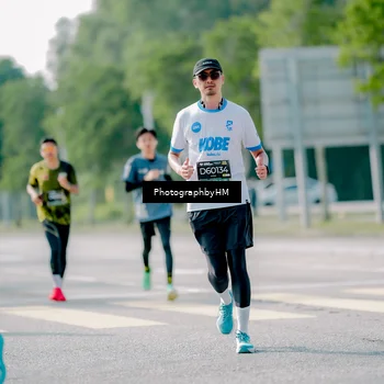 Runner Photo 6577632