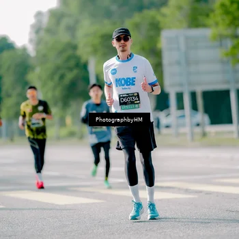 Runner Photo 6577634